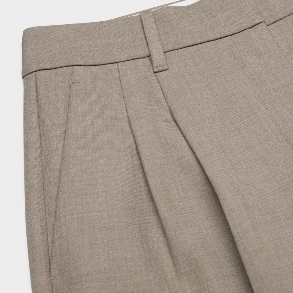 Aritzia Effortless Pants Size 0
